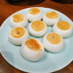 Jiangchengxiaoguanshannanmamacai•quanqiulvxingcan (saige) User Photo
