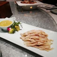 董鲁烤鸭(临河街店) User Photo