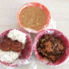 咱家王新国把子肉(大明湖店) User Photo