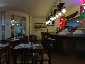 La Canoa
