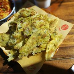 玉泉山庄(亚欧店) User Photo