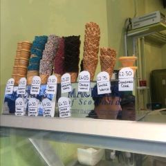 Mary's Milk Bar User Photo