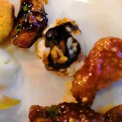 Furaibo Sakae Ganso chicken wings fried 여행 사진
