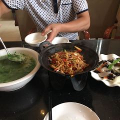 欧巴家小牧牛(海城店) User Photo