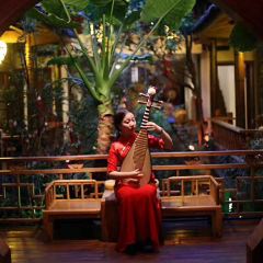 KuanXiangZi 3Hao User Photo