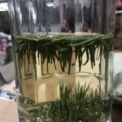 刘家鱼庄 여행 사진