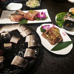 KINM SHI FU WEI 'JIA 여행 사진