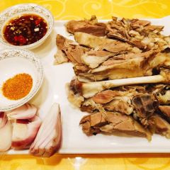 ：丰泽园羊肉馆 User Photo