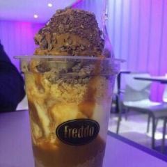 Freddo User Photo