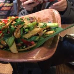云海肴(上海天山百盛店) User Photo
