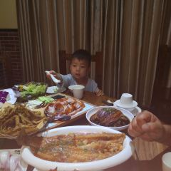 老村寨农家菜(通许店) 여행 사진