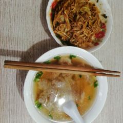 正宗沙县小吃(府前街店) User Photo