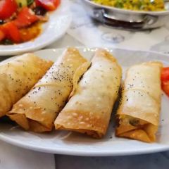 Fanis’ Karamanlidika 여행 사진