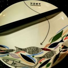 Jiang Bian Cheng Wai Kao Quan Yu ( Hui Ju Shopping Center Xi Hong Men ) 여행 사진