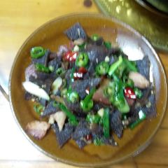 和福餐馆(西江古街店) User Photo