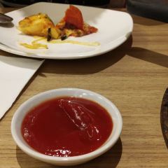 Pizza Hut (tiyuchang) User Photo