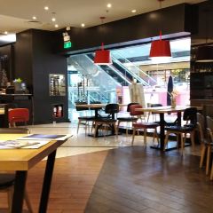 Pizza Hut (tiyuchang) User Photo