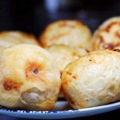 玉泉山庄(亚欧店) User Photo