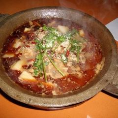 工布石锅 User Photo