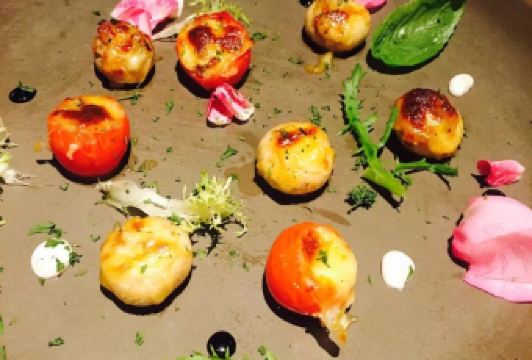 LE TAILLEVENT User Photo