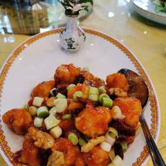 Bai Jia Da Yuan Restaurant User Photo