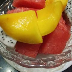 莱茵春天西餐厅(美佳华广场店) User Photo