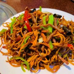 百姓家常藏味菜馆 User Photo