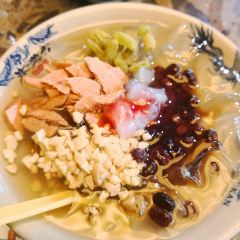 小龙坎火锅(全球旗舰店) User Photo