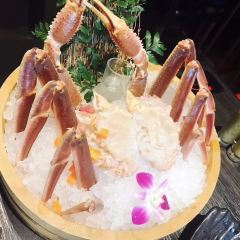 Pakbo Restaurant 여행 사진