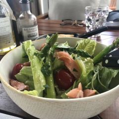 CHOP HOUSE User Photo