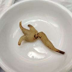 Cuihua Stone Pot Restaurant with Local features User Photo