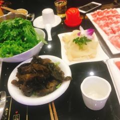 肥羊涮坊(东兴街店) 여행 사진