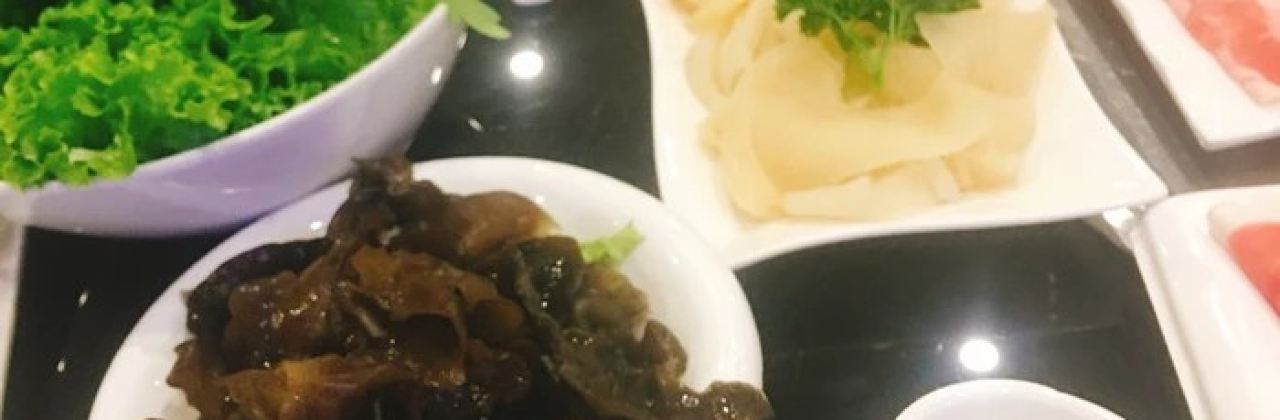 肥羊涮坊(东兴街店)