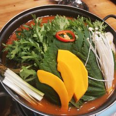 枣玛露脊骨汤·烤肉(西塔总店) User Photo