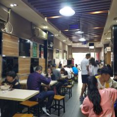 TIE PENG RICE NOODLES User Photo