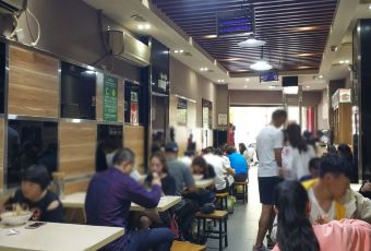 TIE PENG RICE NOODLES User Photo