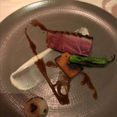 1789 Restaurant & Bar User Photo