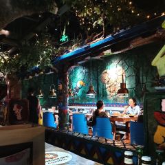 凯仕国王西餐厅(金缘购物店) User Photo