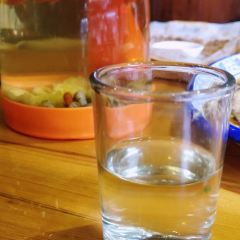 JIN YUE LIANG User Photo