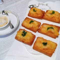 Cheung Kung Koon 여행 사진