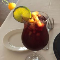 Contramar User Photo