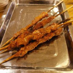 山水小酒馆(百里峡店) User Photo
