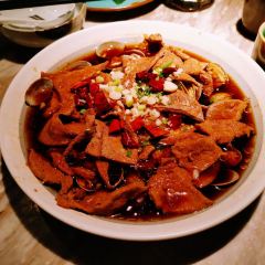 淘小馆(莘庄龙之梦店) User Photo