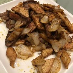 深业丽笙酒店餐厅 User Photo