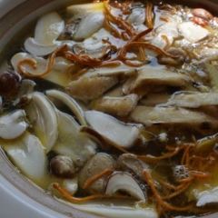 翠竹园野生菌火锅店 User Photo