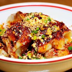 YU JI LAO MA CHAO SHOU User Photo