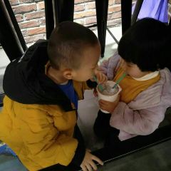 MU GU REN HONG BEI NA AN DIAN 여행 사진