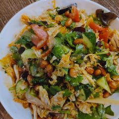 Juyuan Seafood User Photo