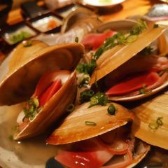 Qiandaiwuriben Cuisine (aijianlu) User Photo