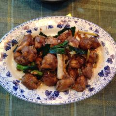 Seventh Son Restaurant User Photo